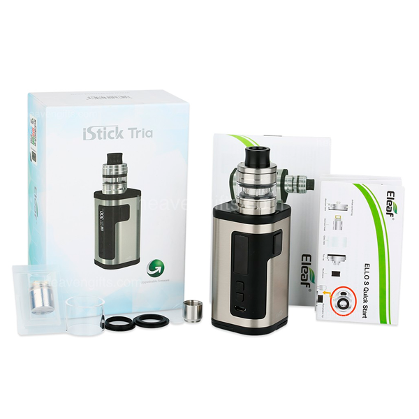 Eleaf iStick Tria Kit