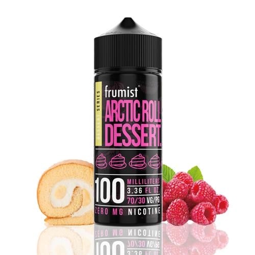 Arctic Roll Dessert - Frumist 100ml