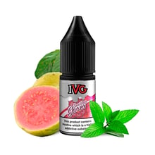 Sales Sparkling Guava - IVG Salt