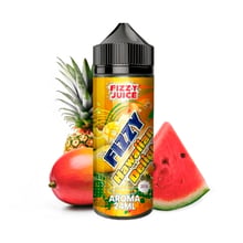Aroma Hawaiian Delight - Fizzy Juice 24ml (Longfill)