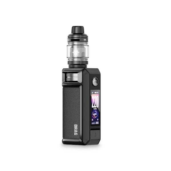 Voopoo Drag 5 Kit