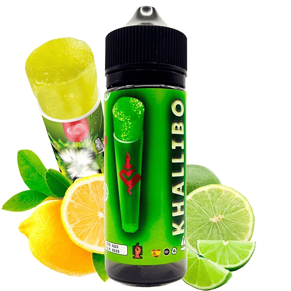 Khallibo - Phrigo 100ml