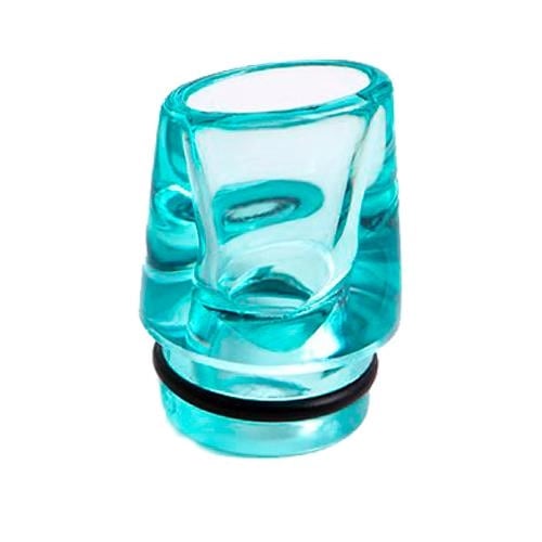 Dotmod Whistle Drip Tip