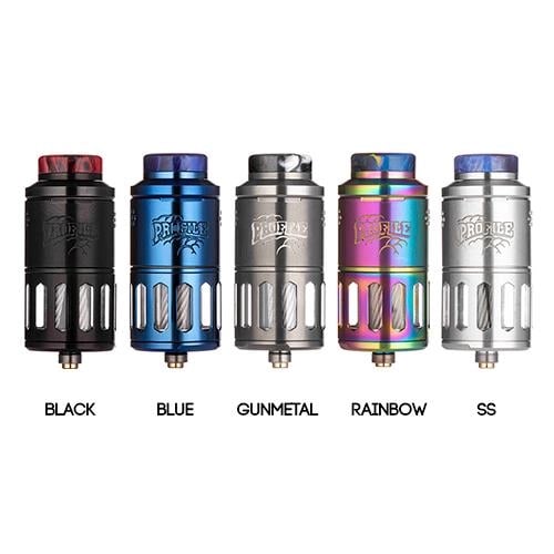 Wotofo Profile RDTA