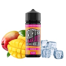 Aroma Mango Ice - Juice Sauz Drifter Bar 24ml