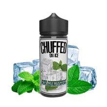 Aroma Ice Menthol - Chuffed On Ice 24ml (Longfill)