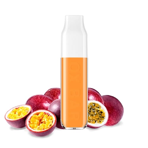 Oxva OXBAR600 Passion Fruit - Pod desechable