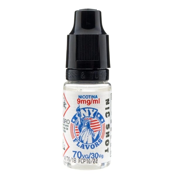 Nicokit Premium - Oil4Vap NY Flavors