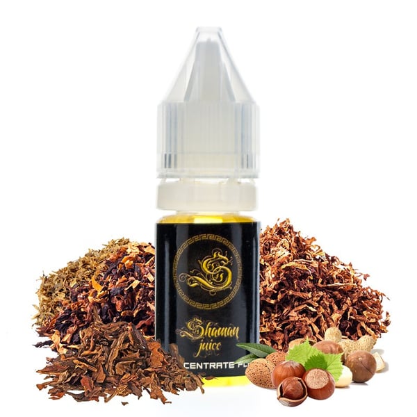 Aroma Shaman Juice Trindio v2