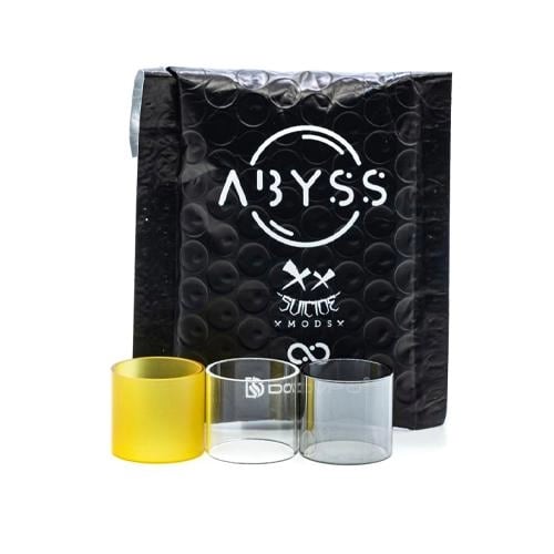 Dovpo Abyss Aio Glass Pack