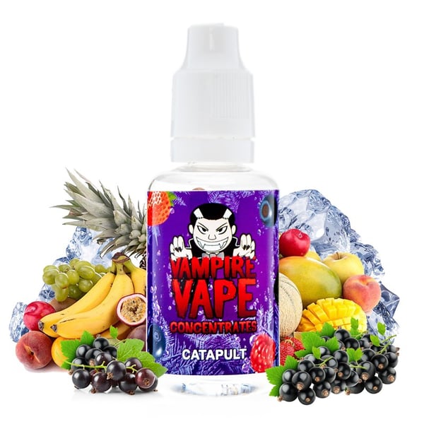 Aroma Catapult Flavour - Vampire Vape