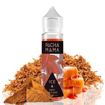 Pachamama Ice Sweet And Classic