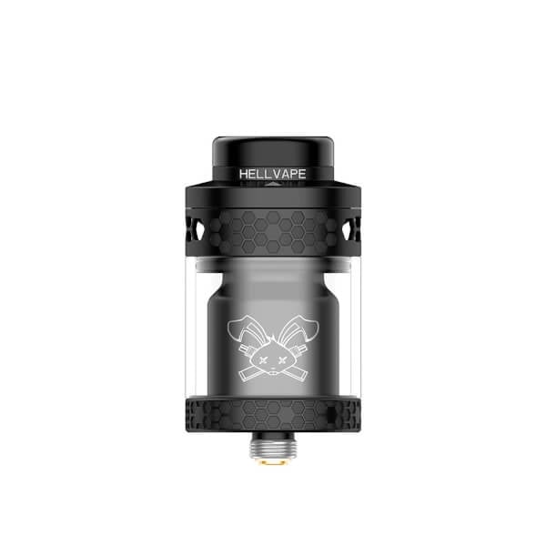 Hellvape Dead Rabbit 4 RTA