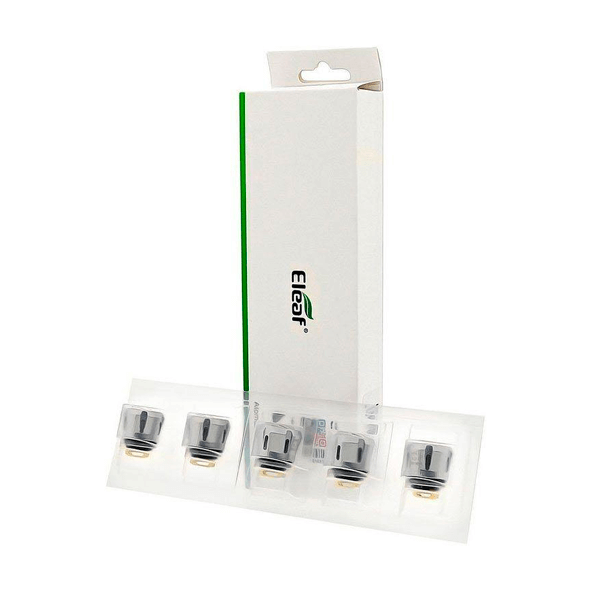 Resistencias Eleaf HW-N Dual - (Outlet)