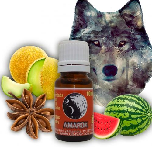 Oil4Vap Aroma Amarok 10ml