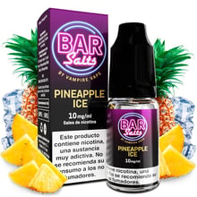 Pineapple Ice - Bar Salts by Vampire Vape - 10ml