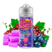 Productos relacionados de Burst My Bubble - Blueberry Grape Nic Salts 10ml