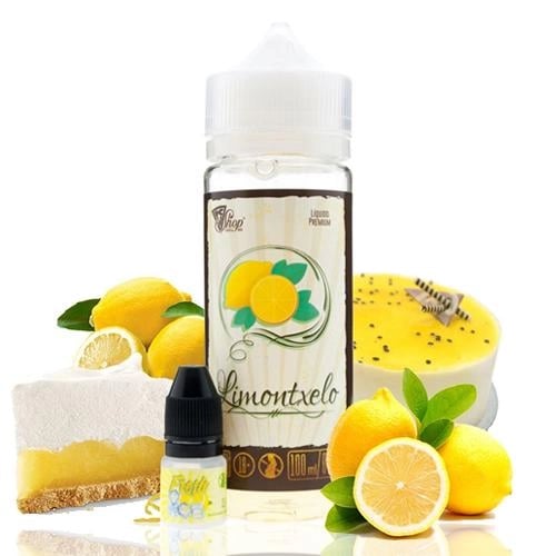Limontxelo - KVShop 100ml