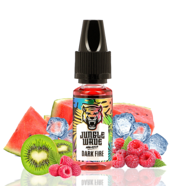 Aroma Dark Fire - Jungle Wave (Full Moon)