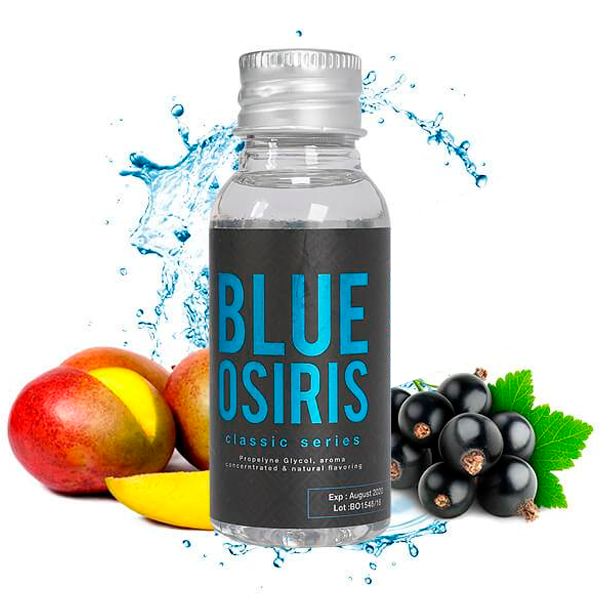 Aroma Medusa Classic Blue Osiris 30ml