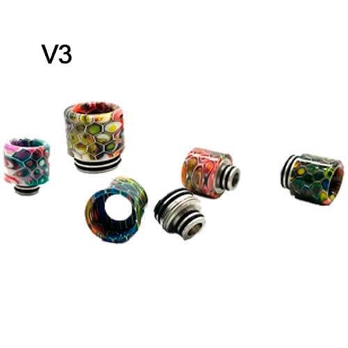 Drip Tips 510 y 810 - Coiland