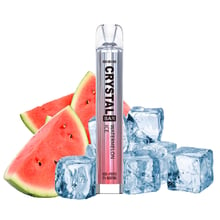 Vaper desechable - Watermelon Ice Crystal Bar - Ske