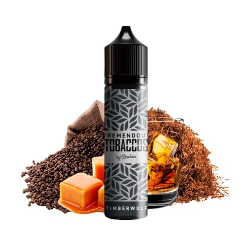 Chemnovatic Timberwolf - Tremendous Tobacco