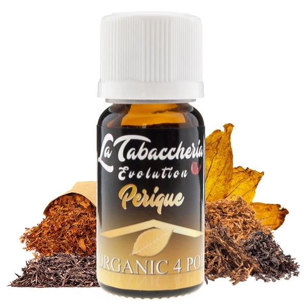 La Tabaccheria Aroma Perique Organic