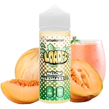 Melon Milkshake - Loaded - 100ml