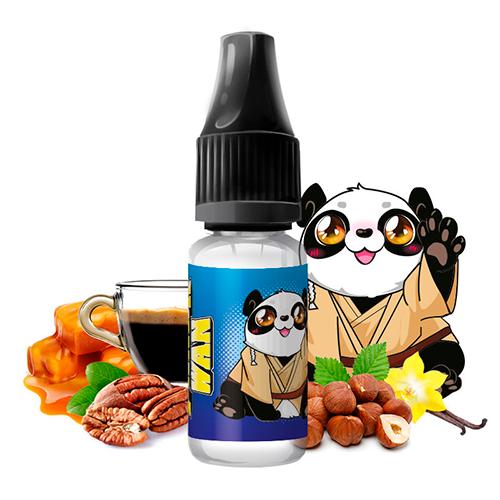 Aroma Panda Wan A&L