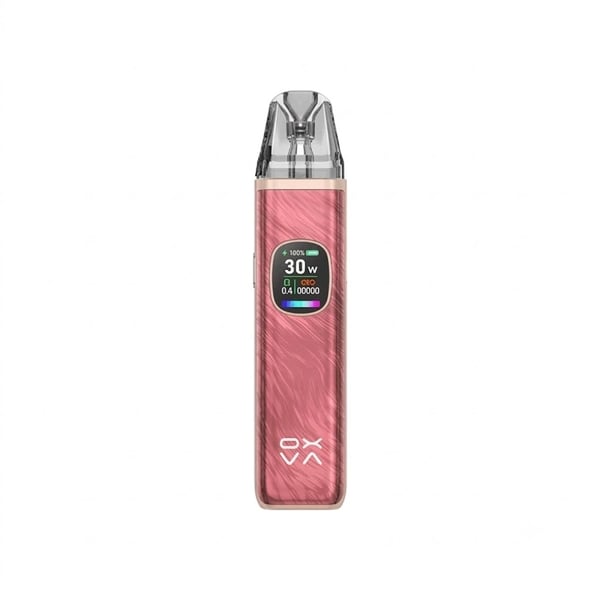 Xlim Pro 2 - Oxva