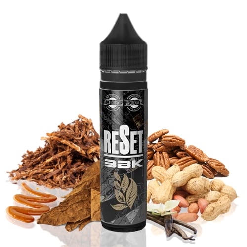 Reset 3BK 50ml