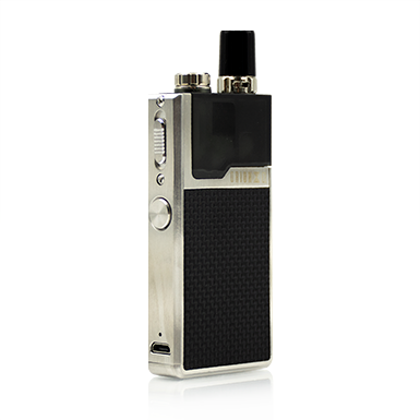 Lost Vape Orion Q Quest Pod Kit