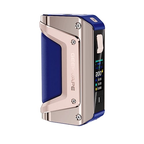 Geekvape Aegis Legend 3