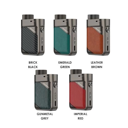 Vaporesso Swag PX80 Mod