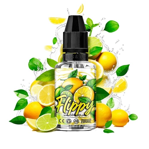Aroma Flippy - Oil4Vap 30ml