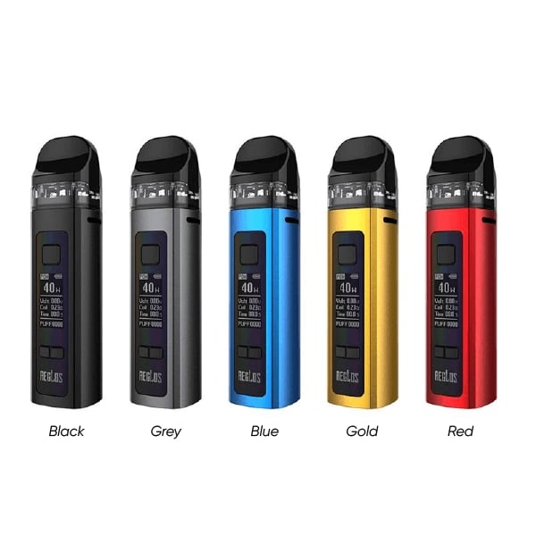 Uwell Aeglos