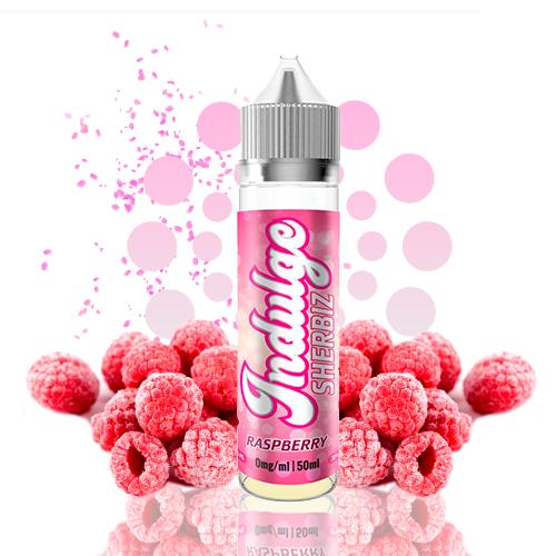 Indulge Raspberry Sherbiz