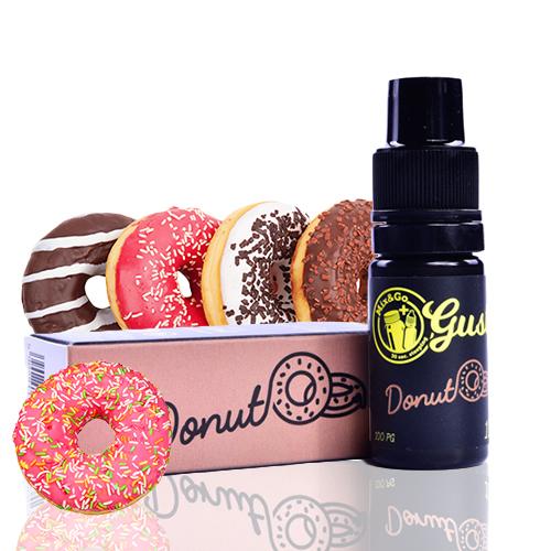 Chemnovatic Mix&Go Gusto Aroma Donut 10ml