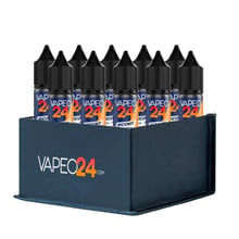 Packs Nicokit Vapeo24