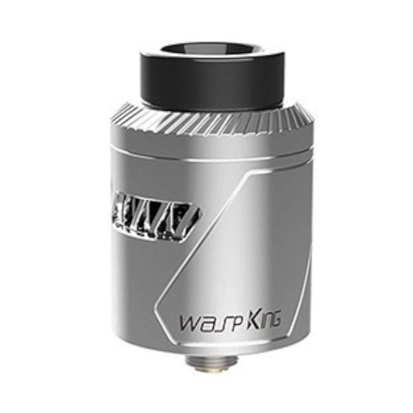 Wasp King RDA - Oumier