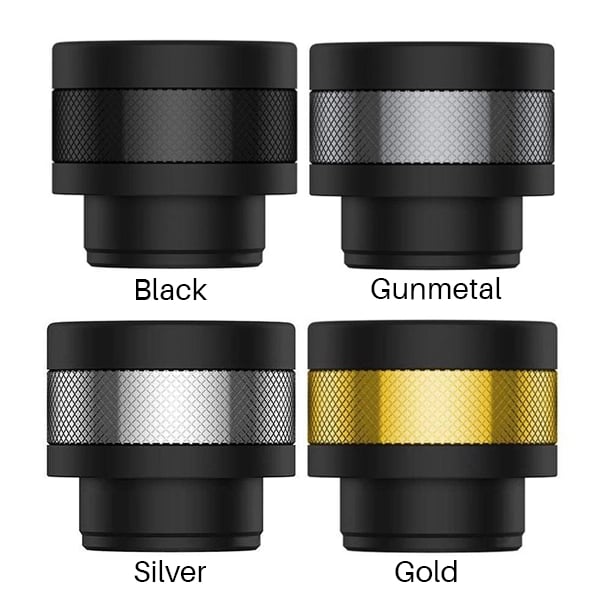 Drip Tip 810 Siegfried Vapefly - Steam Crave