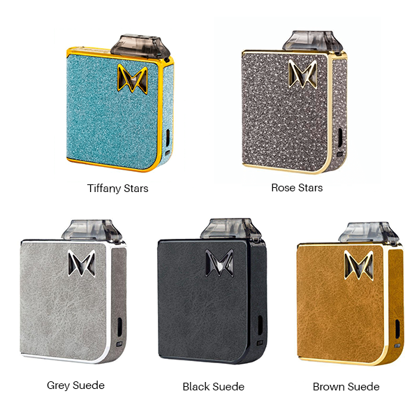 Mi Pod - Smoking Vapor (Outlet)