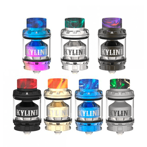 Vandy Vape Kylin V2 RTA - (Outlet)