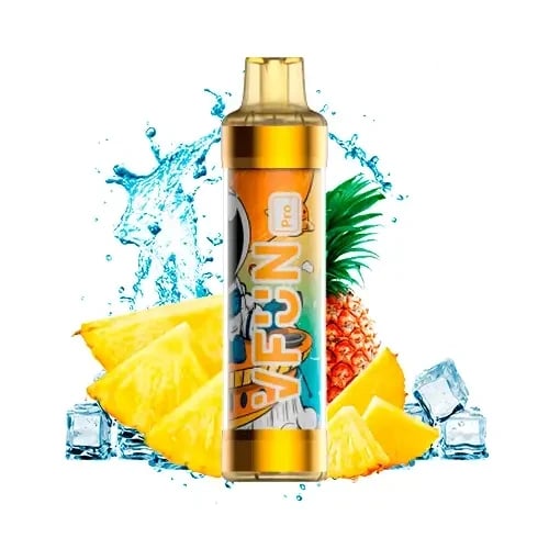 Quawins Vfun D1 Pineapple Ice - Pod desechable