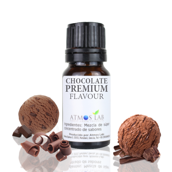 Aroma Chocolate Premium - Atmos Lab