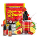 Productos relacionados de Aroma Strawberry Lemon - Oil4Vap 8ml (Longfill  para Sales)