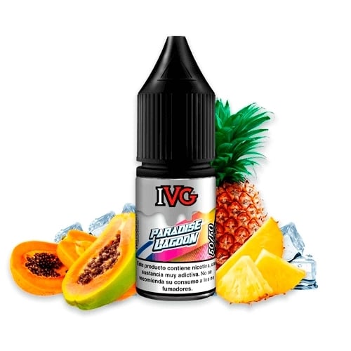 Paradise Lagoon - IVG 50/50