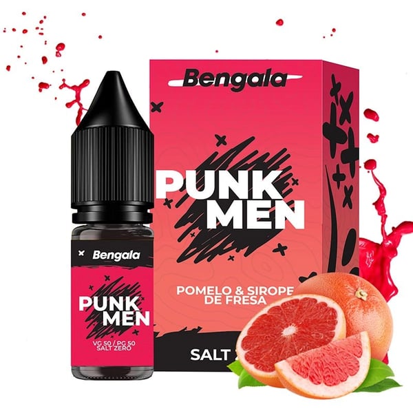 Punkmen - Bengala 10ml