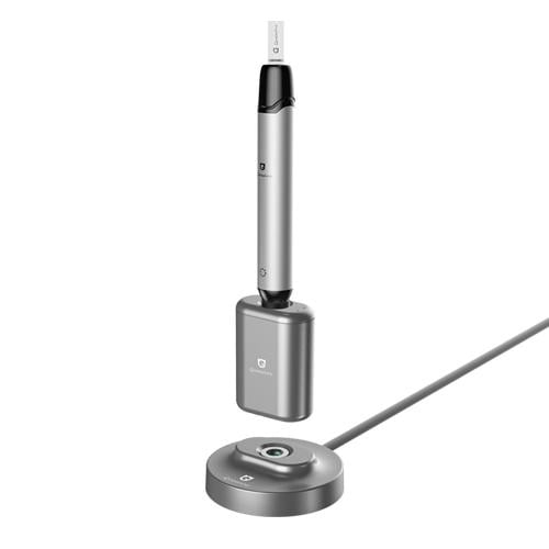 Base de carga Quawins VStick Pro + Power Bank
